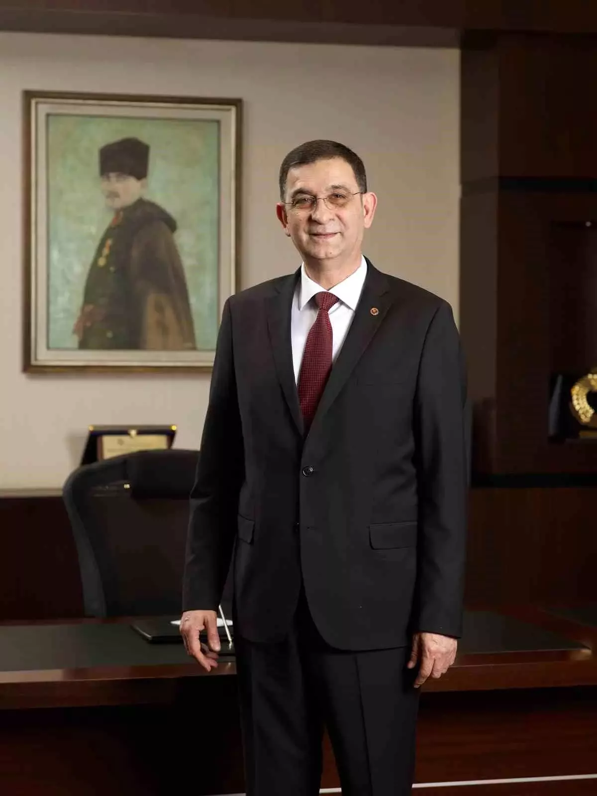 Gaziantep\'ten 29 Firma İSO 500\'de
