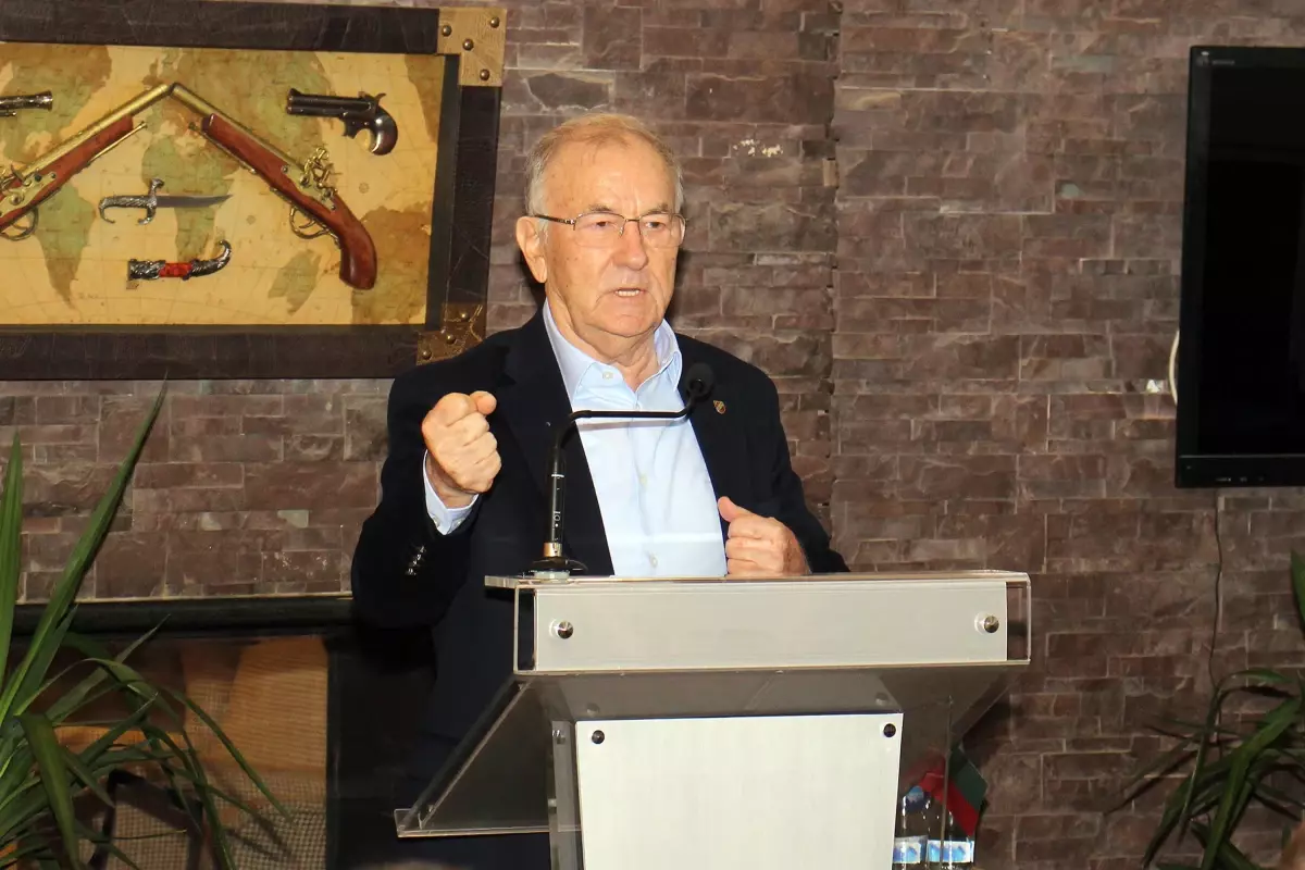 Karşıyaka\'da Olağanüstü Kongre Süreci Başladı