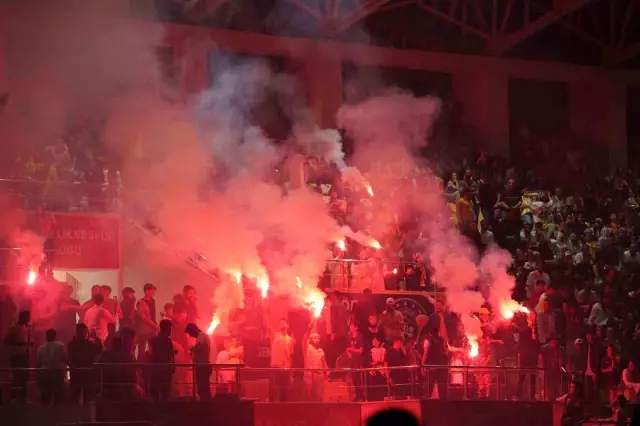 Muşspor, 31 Yıl Aradan Sonra 2. Lig'e Yükseldi