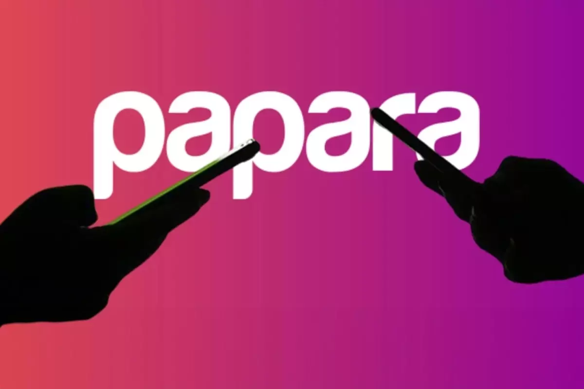 Papara\'ya yasa dışı bahis operasyonu! 8 şirkete kayyum atandı