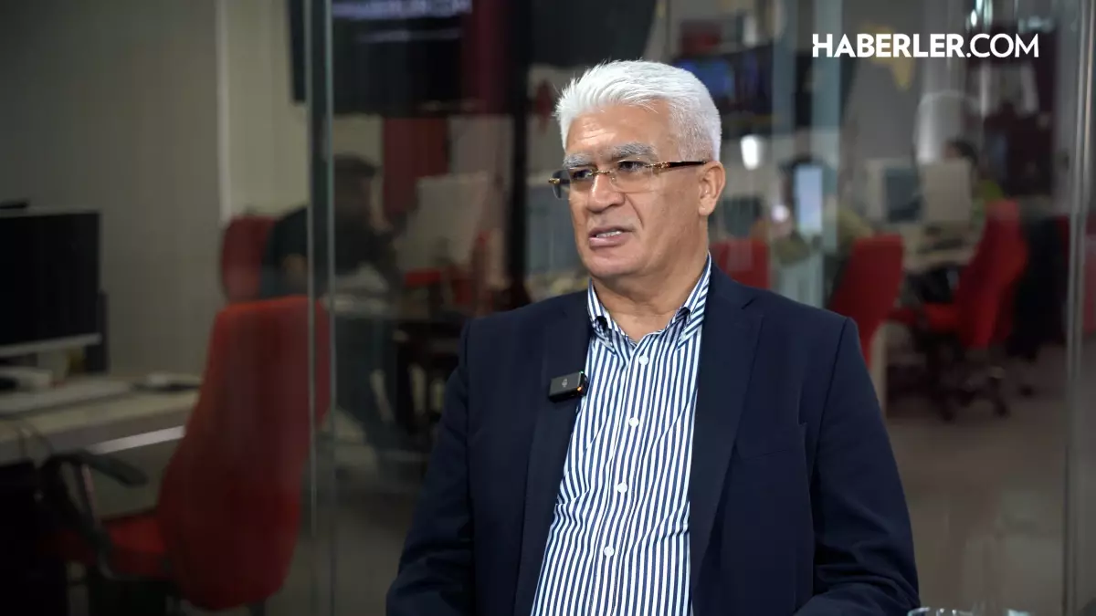Prof. Dr. Orhan Şen\'den baş ağrısı uyarısı: Trigeminal nevralji intihara sürükleyebilir