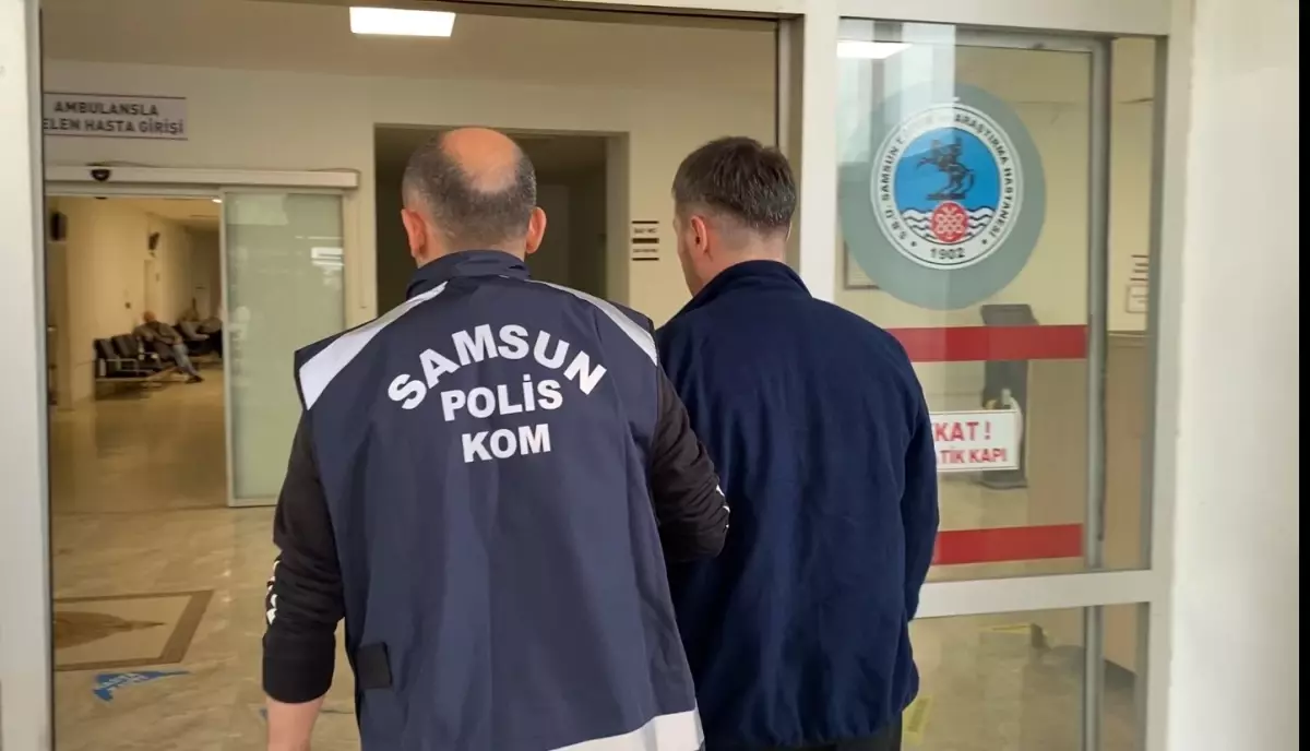 FETÖ Operasyonunda 23 Şüpheli Gözaltında
