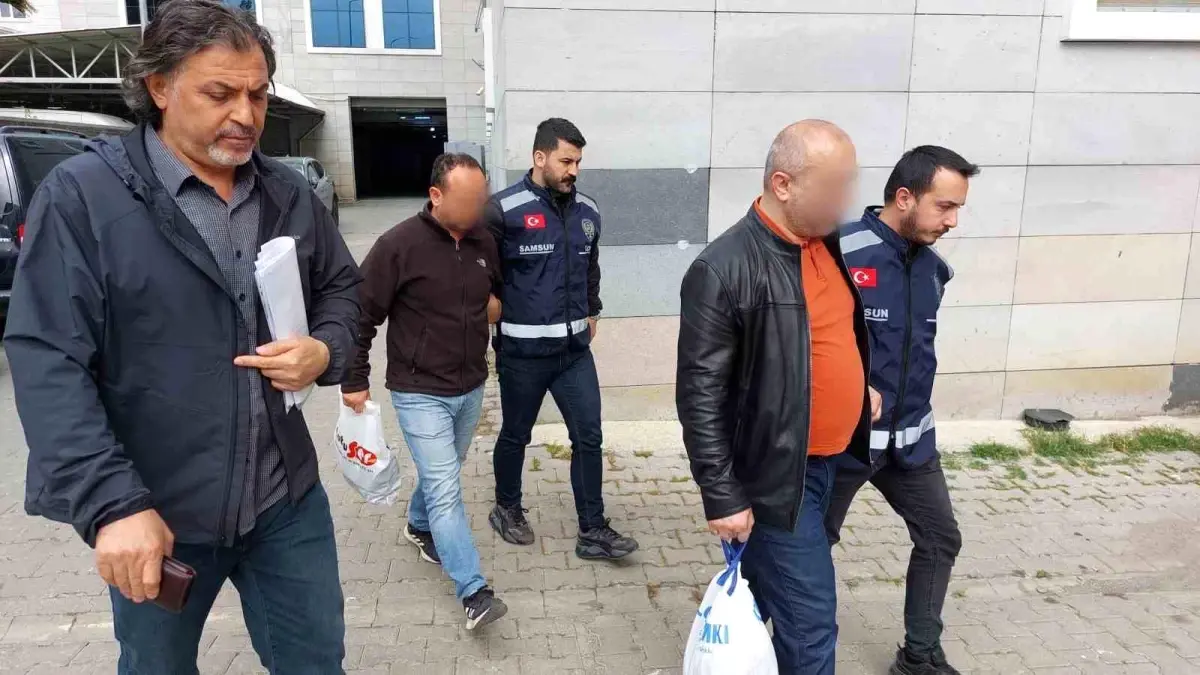 FETÖ Operasyonu: 23 Gözaltı