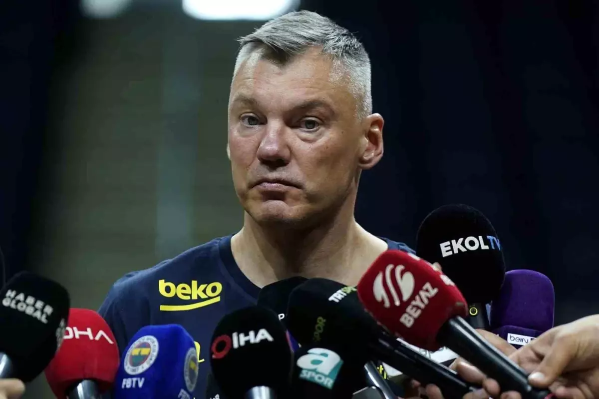 Fenerbahçe\'de Şampiyonluk Coşkusu