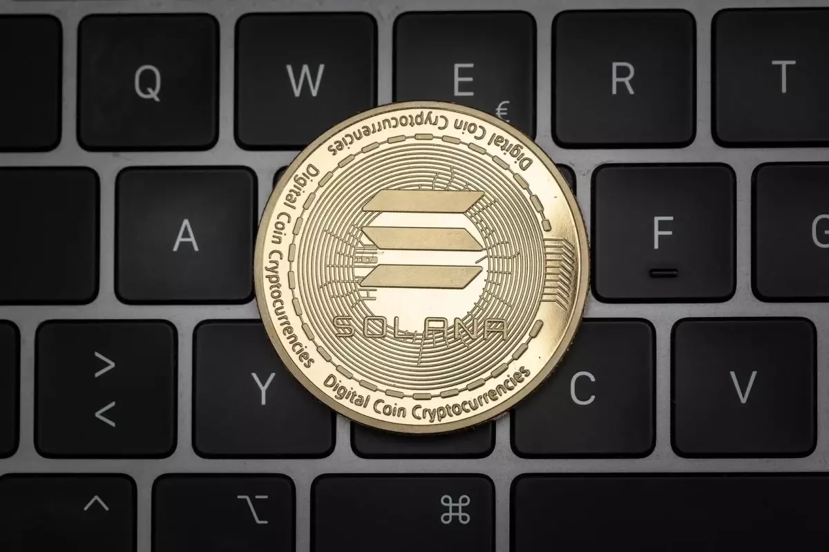 Solana kurucu ortağına Bitcoin şantajı