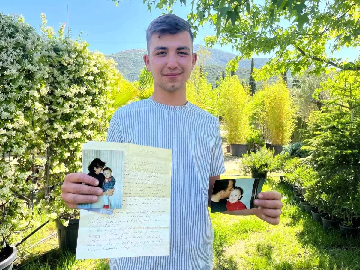 Eski Evde Bulunan Mektuplar Sahiplerini Arıyor