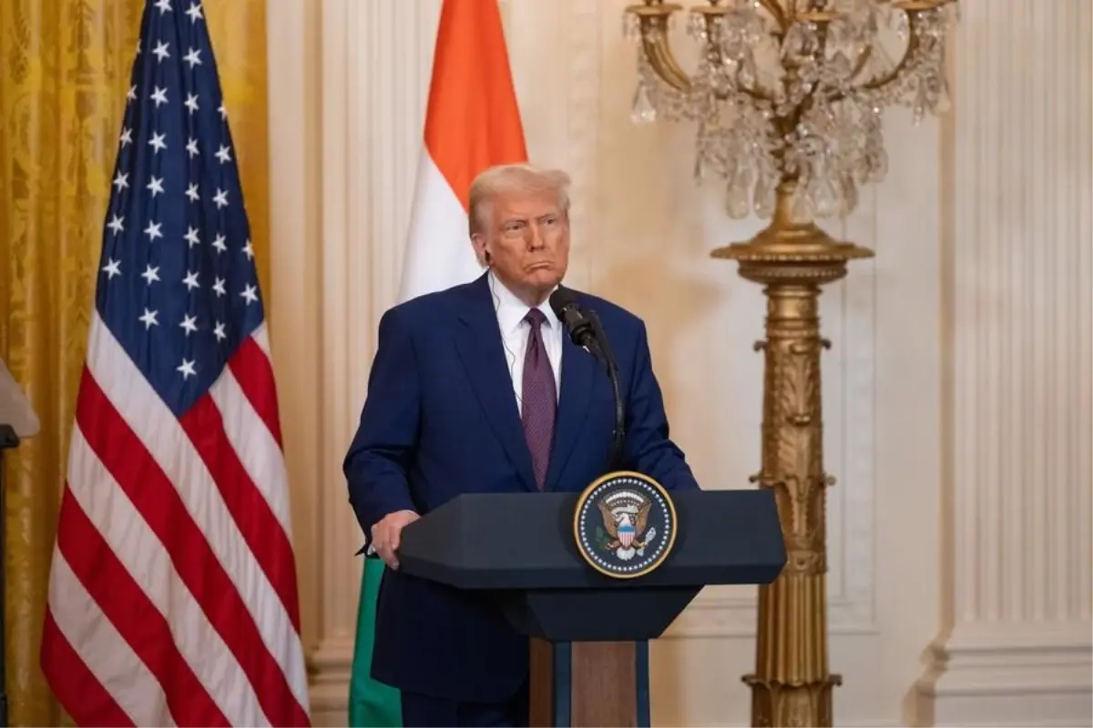Trump\'tan Harvard\'a Kesinti Planı