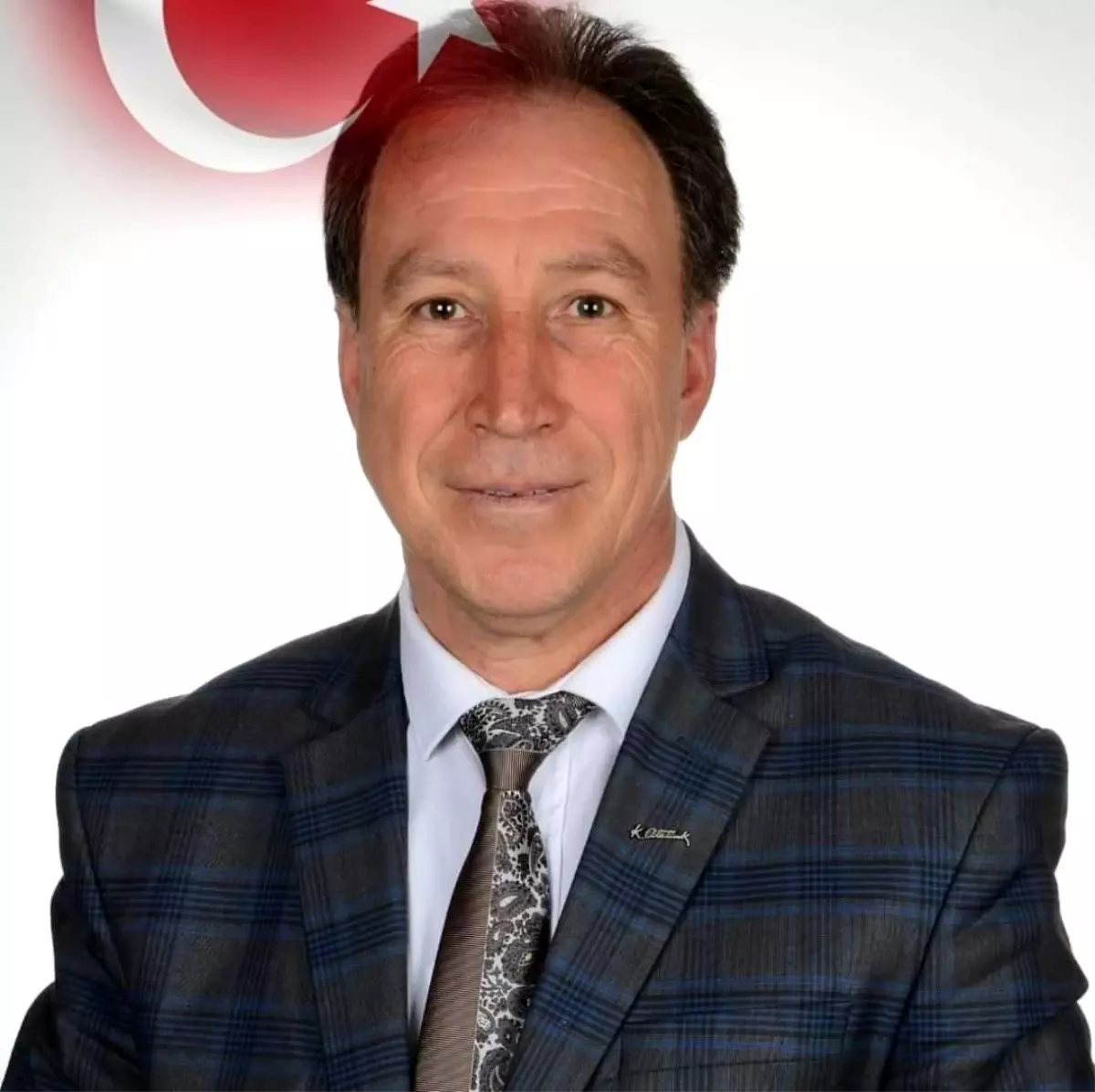 Balıkesir SMMM Odası\'nda Eren Çekiç Başkan Seçildi