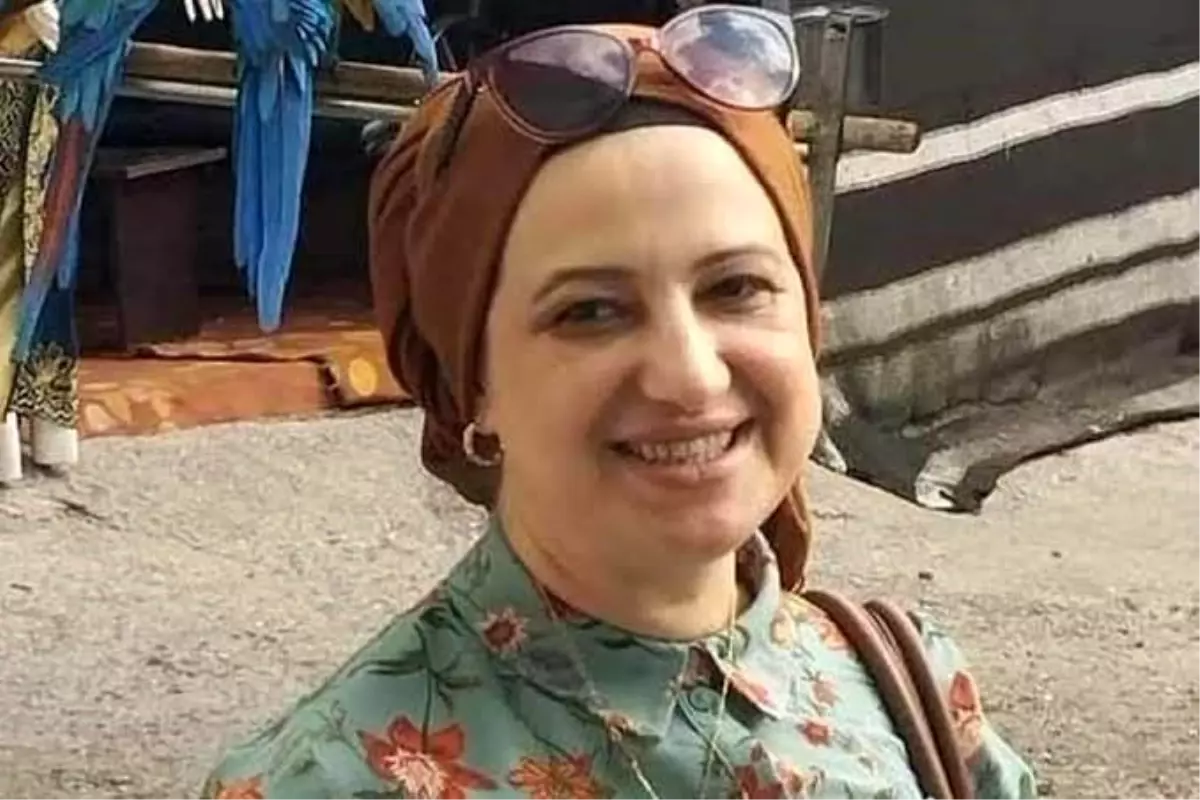 Eşini Ütüyle Öldürmekle İdamla Yargılanıyor