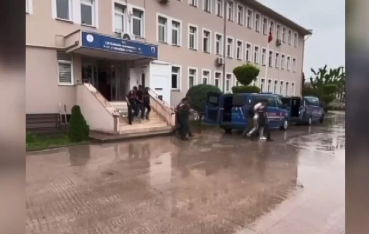 Yalova\'da Yatırım Dolandırıcılığı: 6 Gözaltı