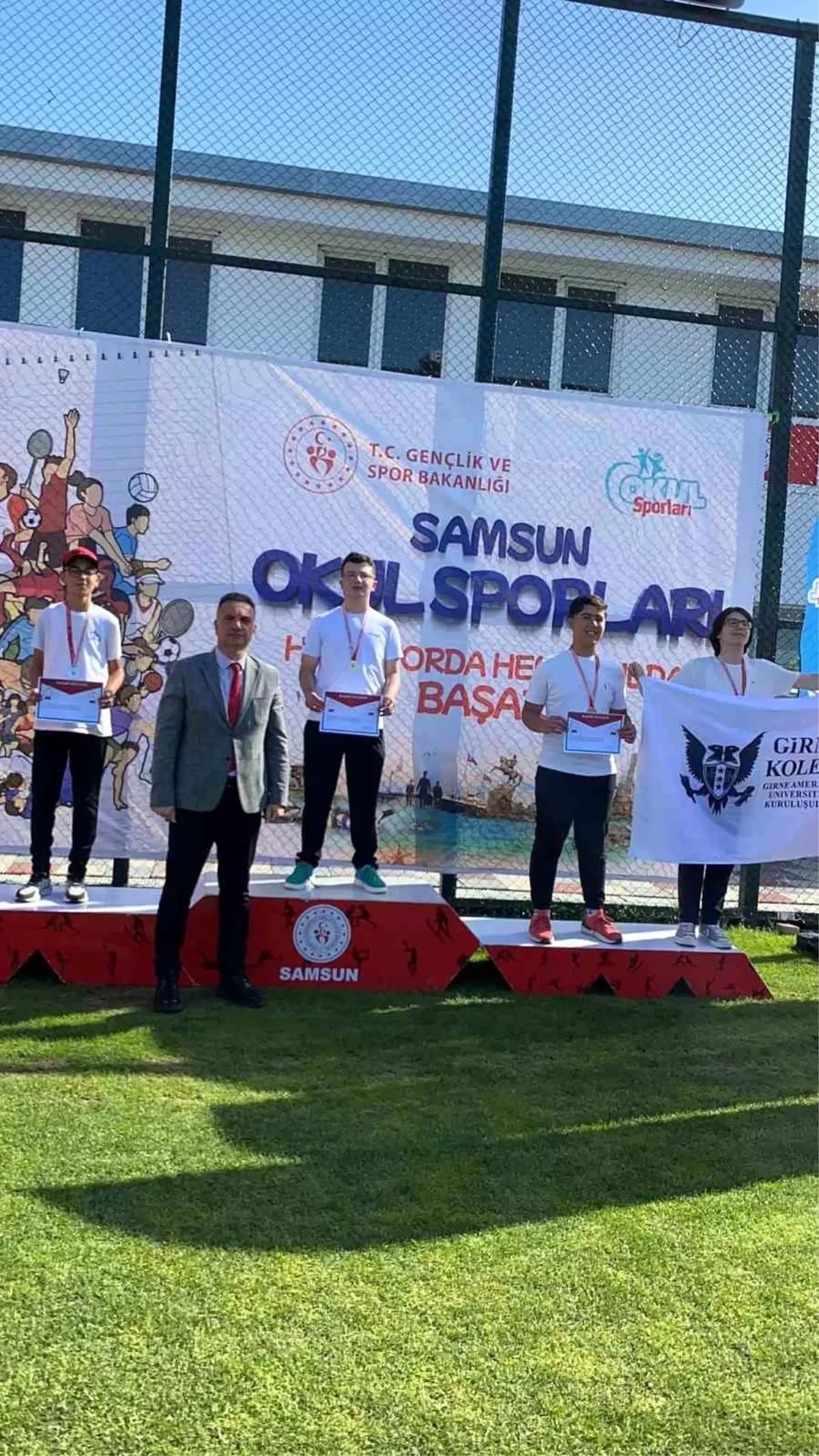 Kayseri Okçuları Türkiye Şampiyonası\'nda Başarılı