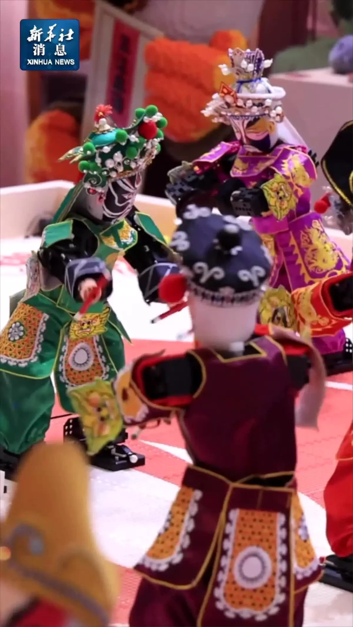 Shenzhen Kültür Fuarı Sona Erdi