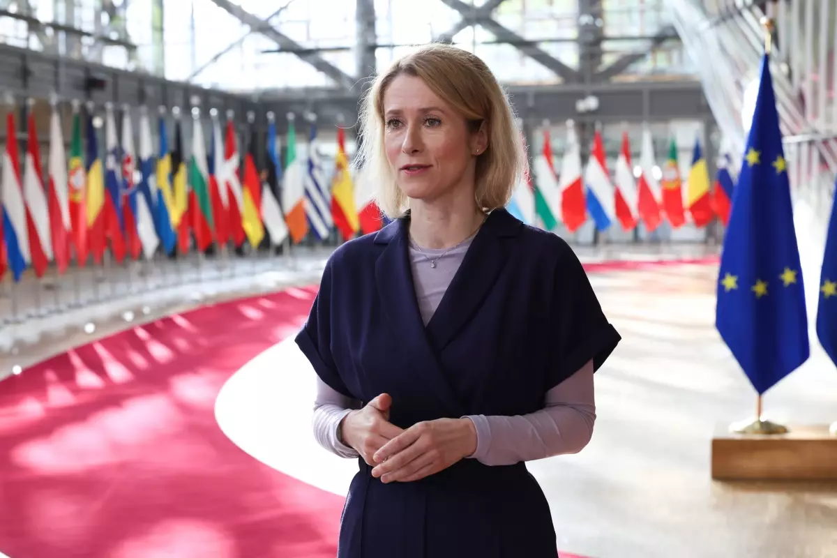 AB\'den Suriye Yaptırımlarının Kaldırılması