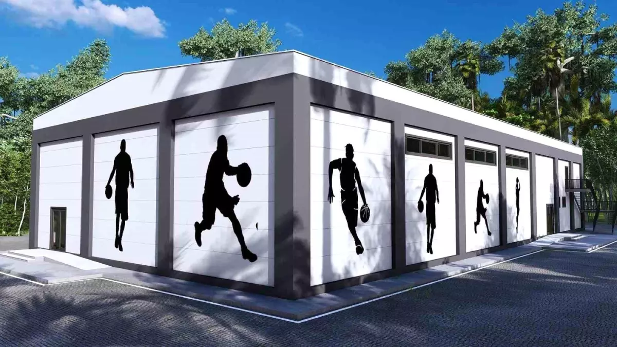 Sakarya\'da Erenler Spor Salonu İhalesi 20 Haziran\'da