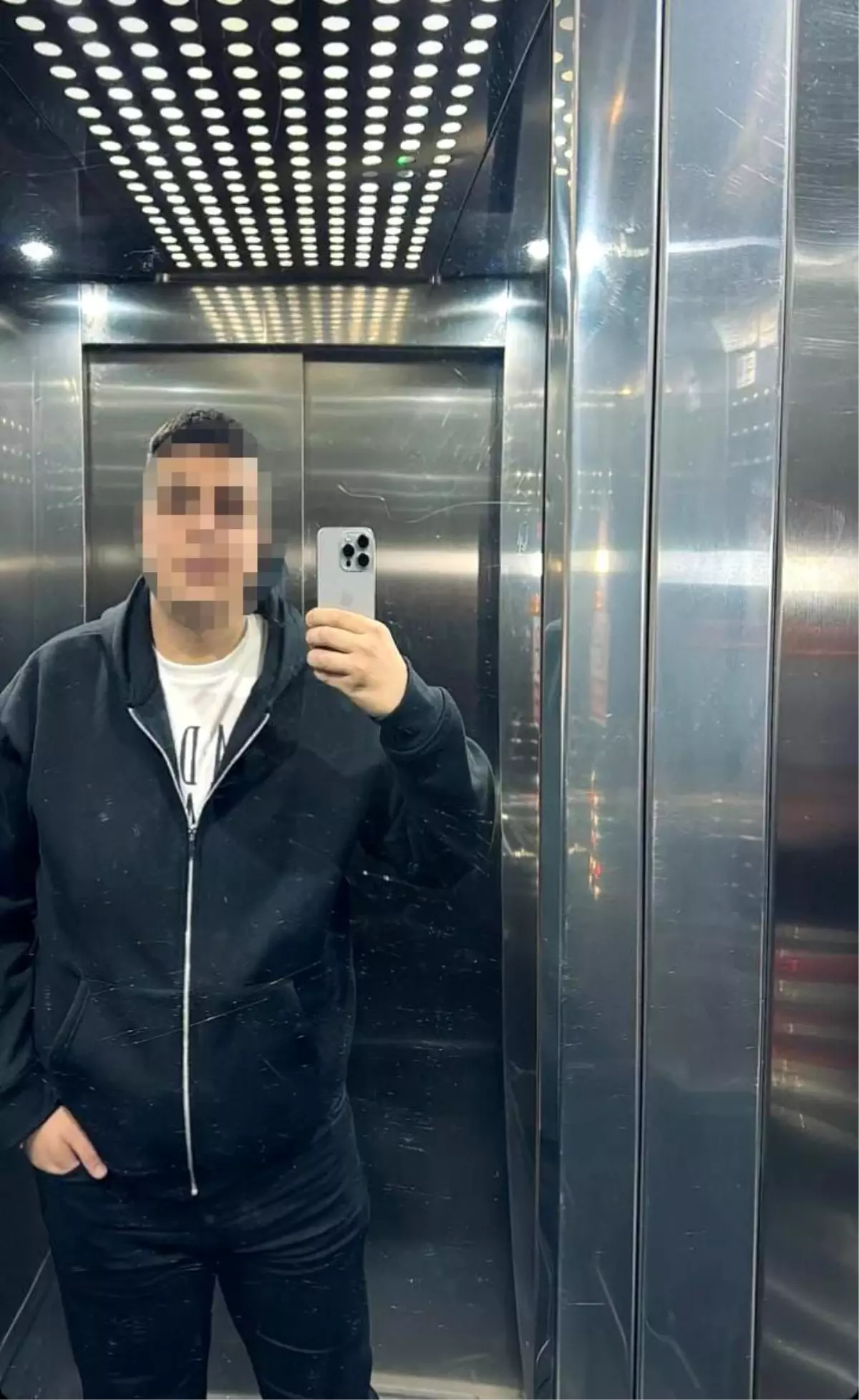 Esenler\'de Boşanma Tehdidi: Can Güvenliği Yok