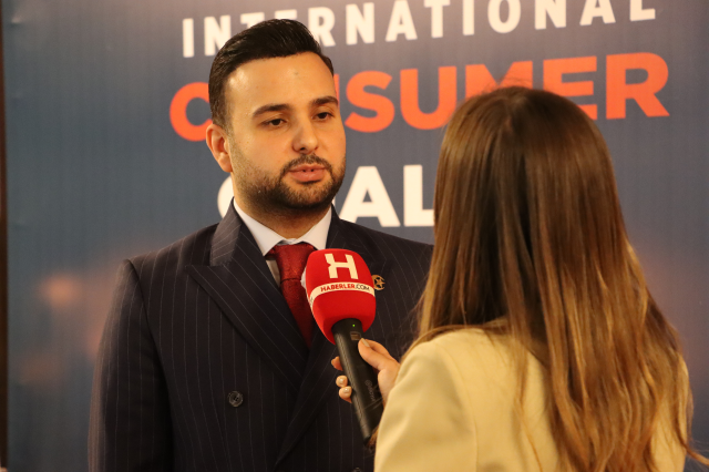 Fehim Ustaoğlu: 'Tüketici artık bilinçli ve teknolojik'