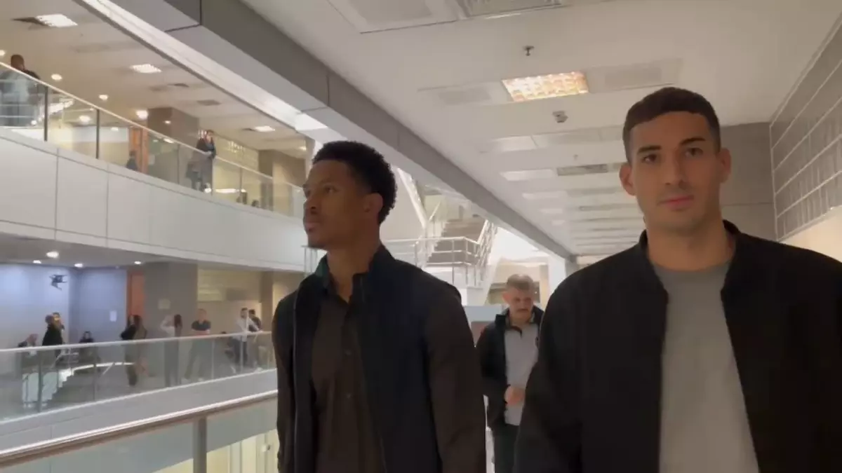 Fenerbahçe-Galatasaray Davası Devam Ediyor