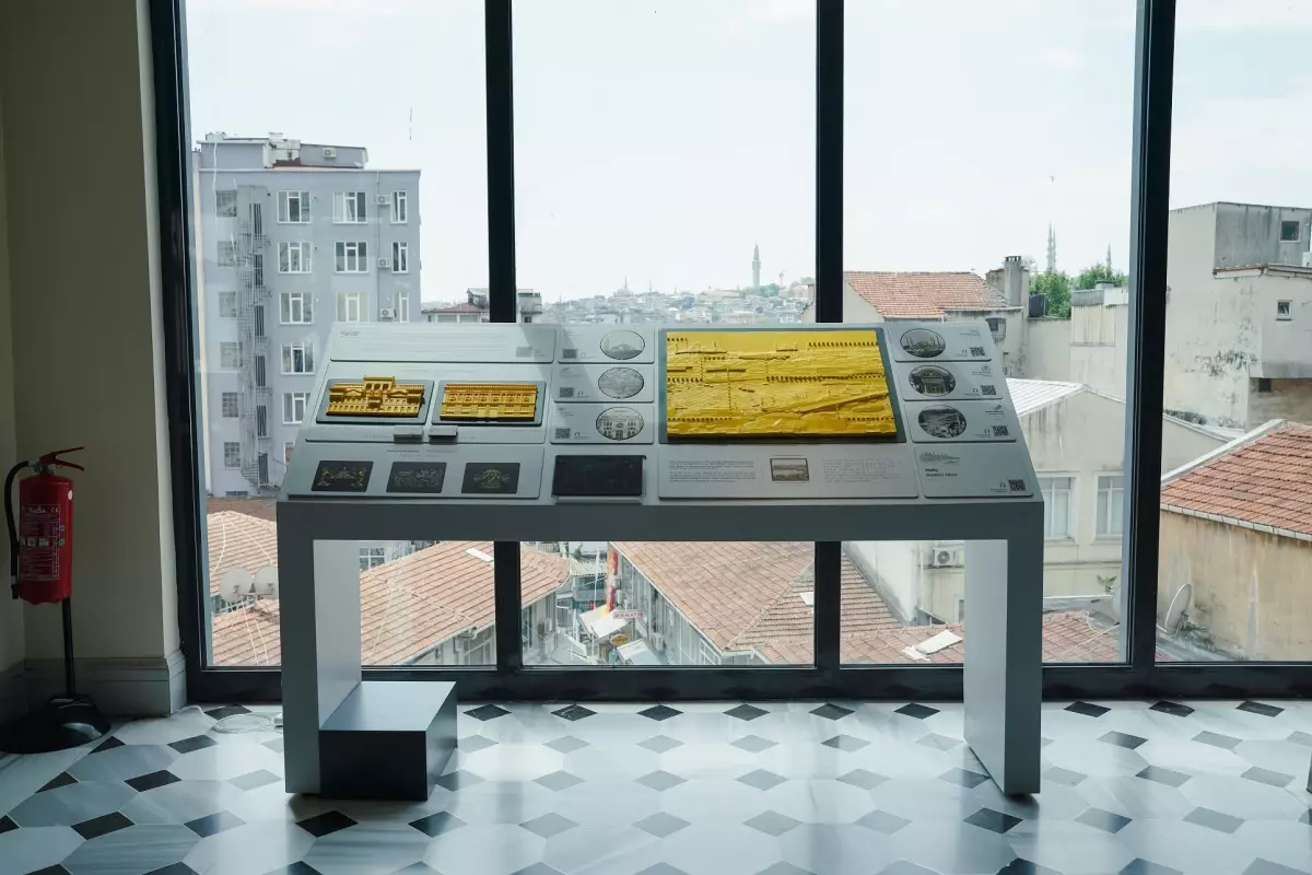 Garanti BBVA ve Kurucusu Olduğu Salt, Kapsayıcı Deneyim Durağı\'nı Hayata Geçirdi