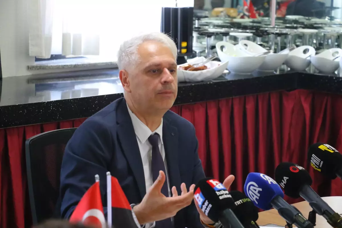 Gençlerbirliği\'nde Transfer Hedefleri Belirlendi