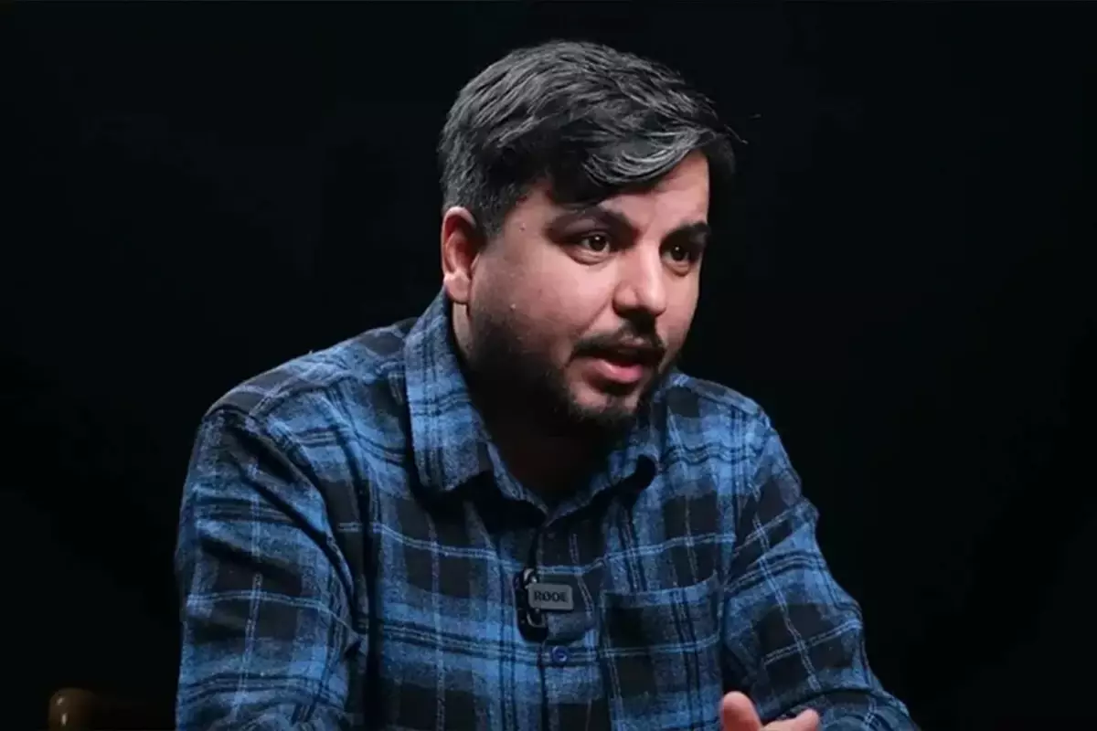 İlave TV\'nin kurucusu Arif Kocabıyık, yeniden tutuklandı