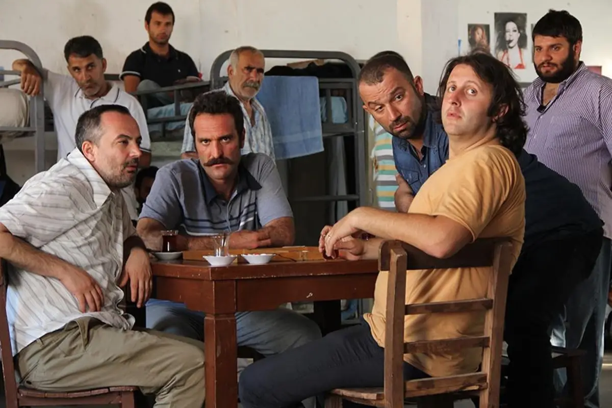 İlker Ayrık\'tan şaşırtan \'Çakallarla Dans\' itirafı! Neden rol almadığını ilk kez açıkladı