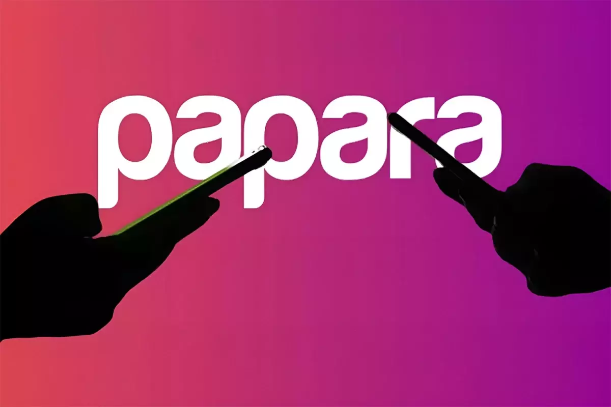 Kayyum atanan Papara\'dan ilk açıklama