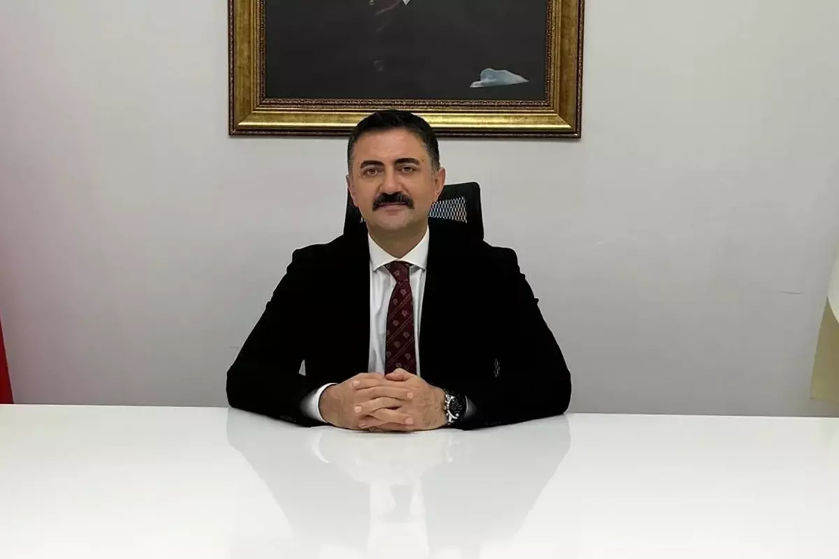 Merkeze çekilen Tunceli Valisi Tekbıyıkoğlu\'nun yeni görevi belli oldu