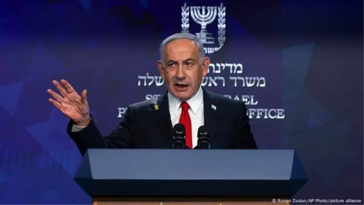 Hamas Lideri Muhammed Sinvar Öldürüldü