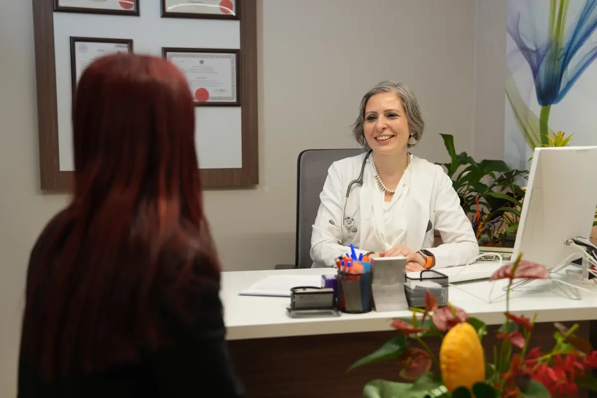 Saç Boyaları ve Kan Hastalıkları