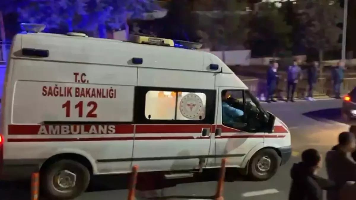 Birecik\'te Akraba Kavgası: 2 Ölü, 9 Yaralı