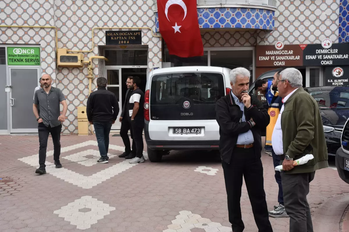 Haymana\'da şehit düşen Jandarma Astsubay Kıdemli Çavuş\'un ailesine acı haber ulaştı