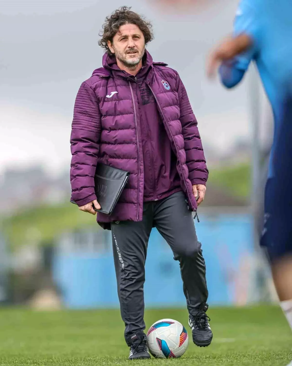 Fatih Tekke ile Trabzonspor\'un Yükselişi