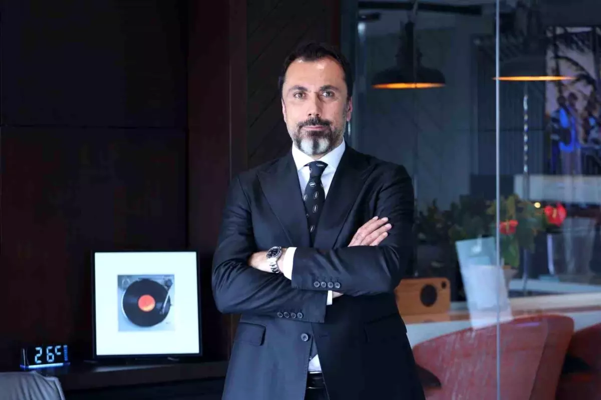 Yatırımcıların Güvenli Limanı: Altın Rekor Kırıyor