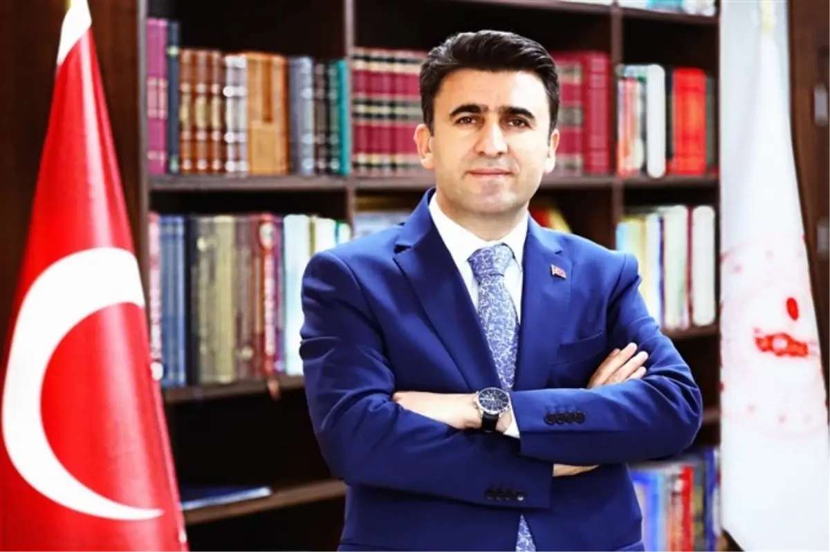 Yeni Tunceli Valisi belli oldu