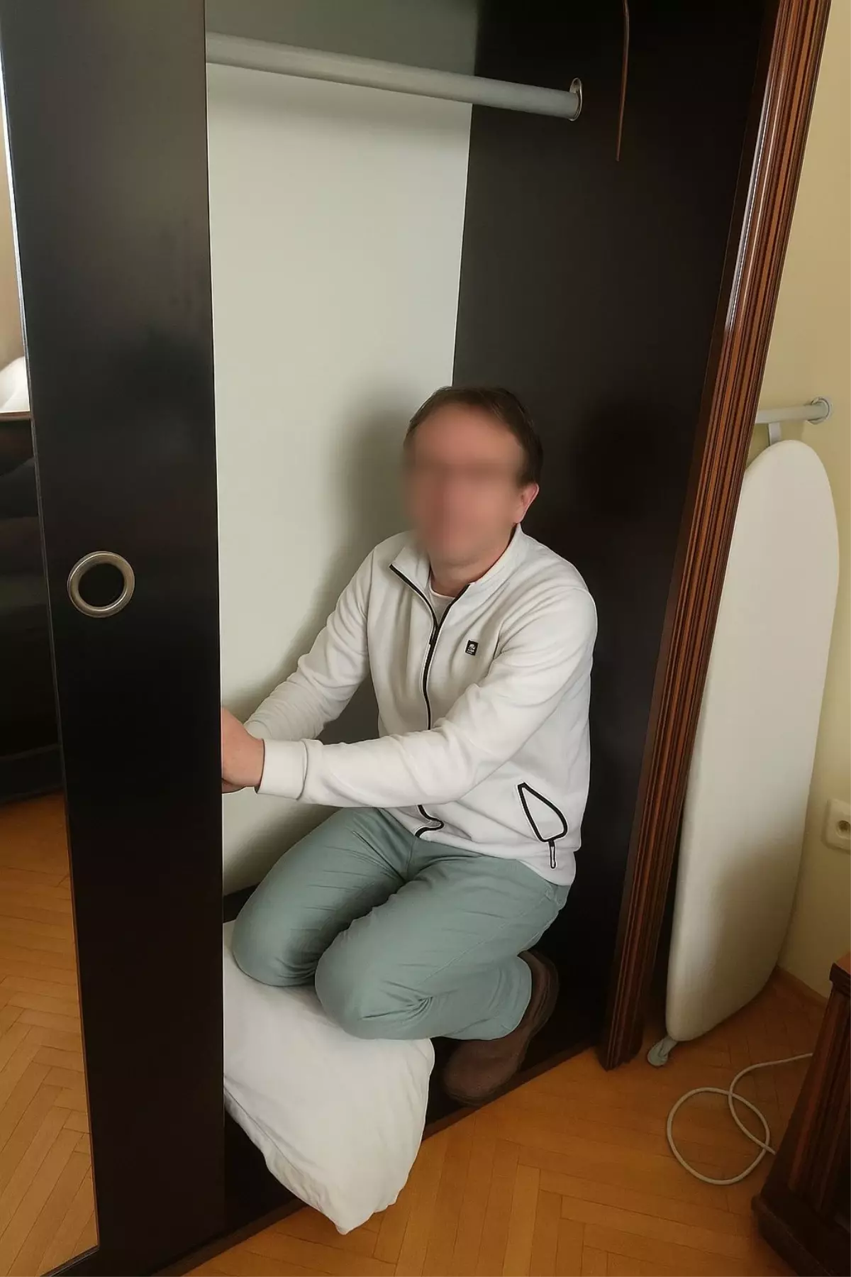 Samsun\'da 10 Suçtan Aranan Hükümlü Yakalandı