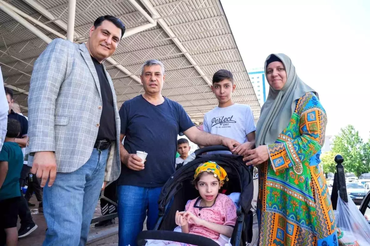 Başkan Yılmaz, kurban kesim ve satış yerlerini açıkladı