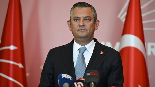 Bu tartışma daha çok su kaldırır! TBMM'ye sunulan infaz düzenlemesine 4 partiden veto