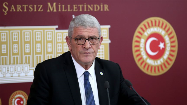 Bu tartışma daha çok su kaldırır! TBMM'ye sunulan infaz düzenlemesine 4 partiden veto