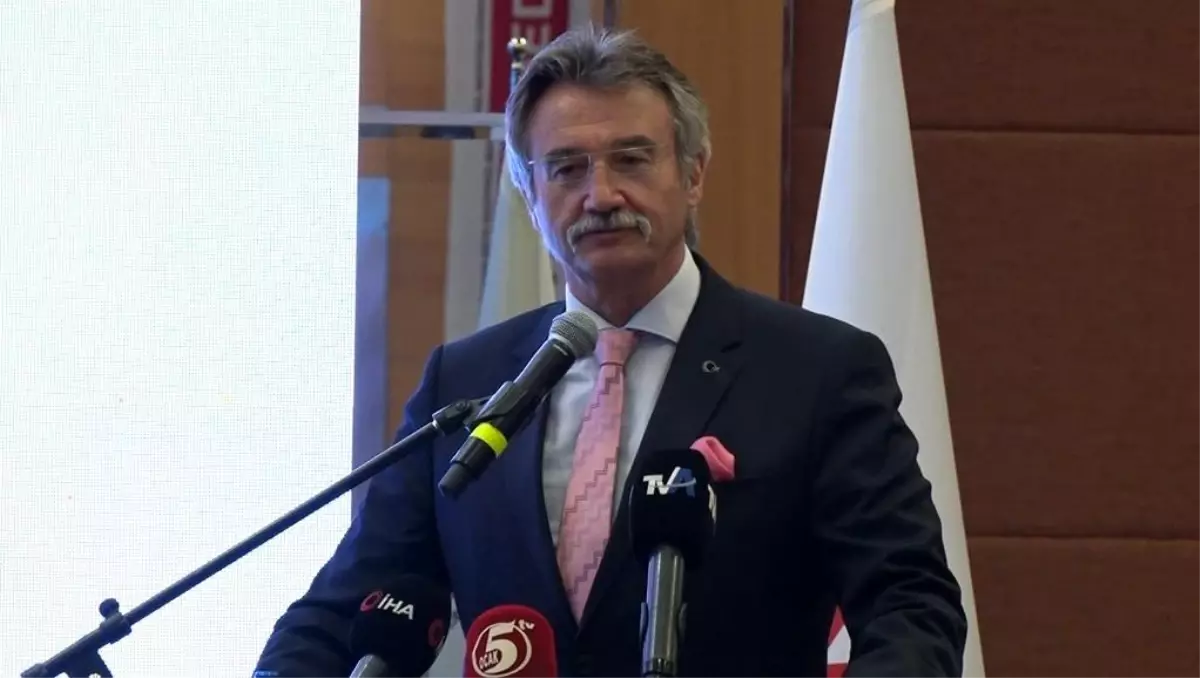 DAİMFED Ankara Şubesi Açıldı