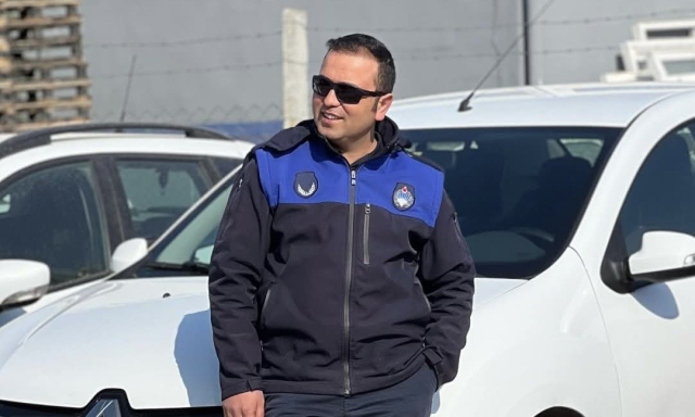 Edirne'de Zabıta Memuru Pazarcı Esnafı Tarafından Darbedildi