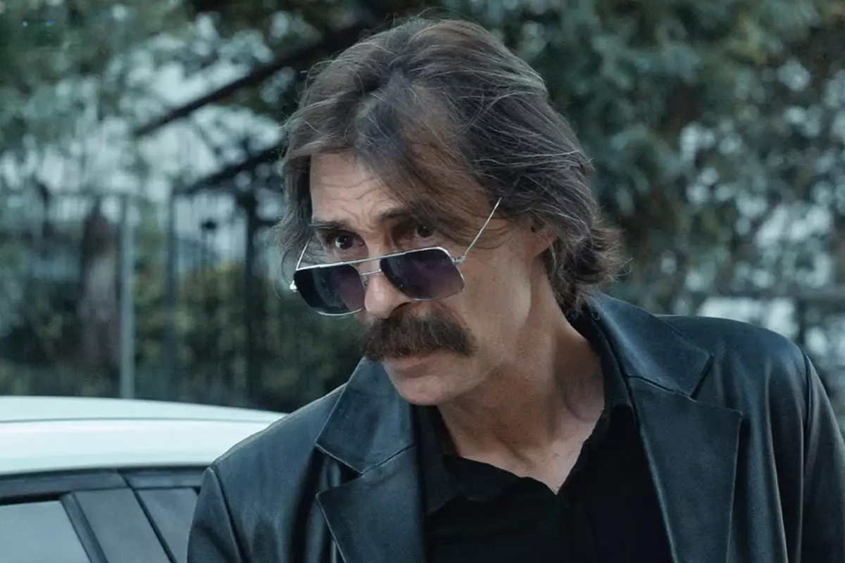 Efsane geri dönüyor! Behzat Ç.\'nin yeni sezonu için tarih verildi!