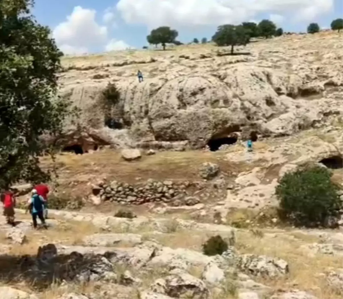 Gaziantep\'te 10 Yaşındaki Onurcan Özdemir İçin Arama Çalışmaları Devam Ediyor