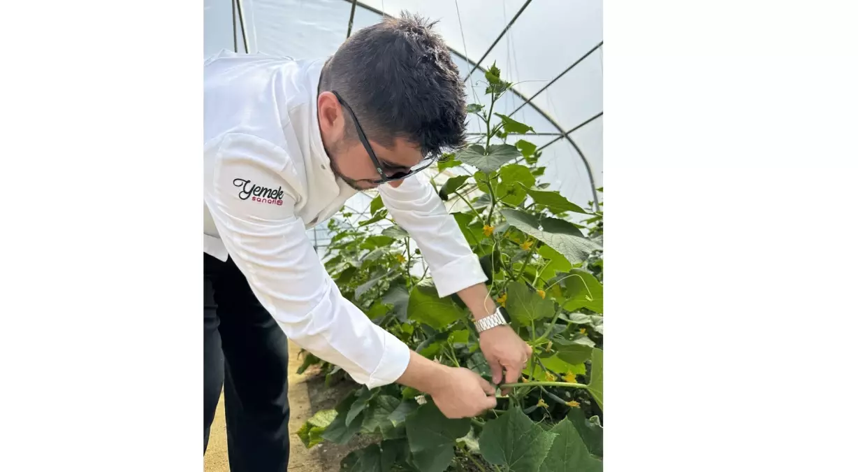 Geleceğin Şefleri Yarışması Devam Ediyor