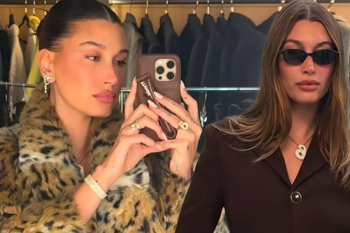 Hailey Bieber\'dan milyarlık hamle! Rakam dudak uçuklatıyor