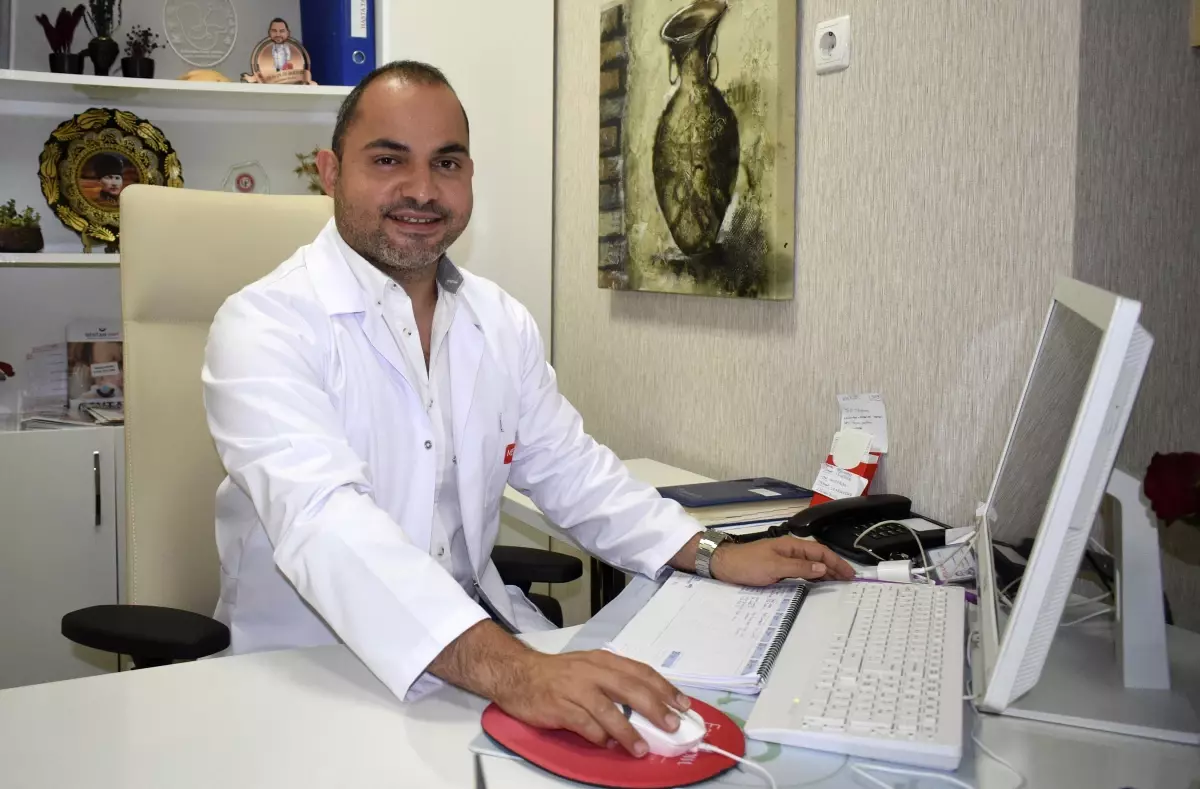 Gebelikte Et Tüketimine Dikkat!