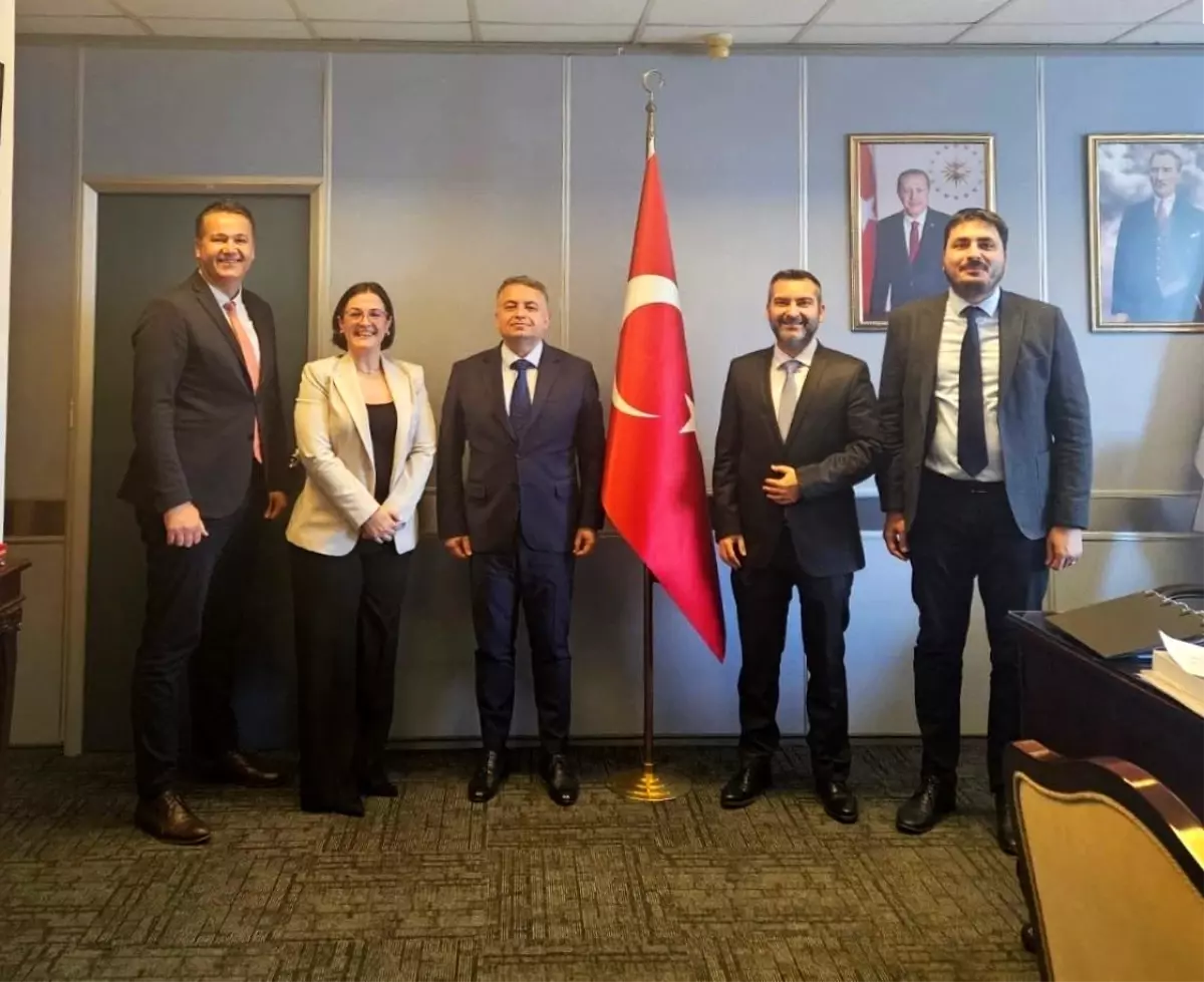 Hepsiburada\'dan E-ihracat Atılımı