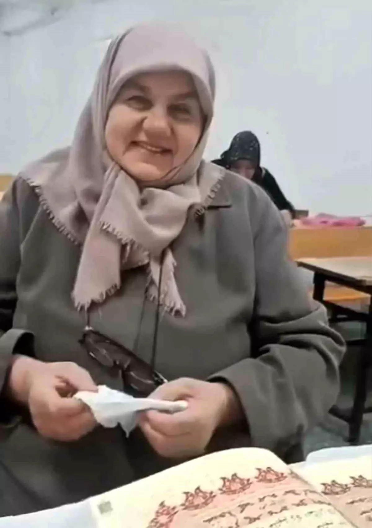Iğdır\'da Kadın Cinayeti