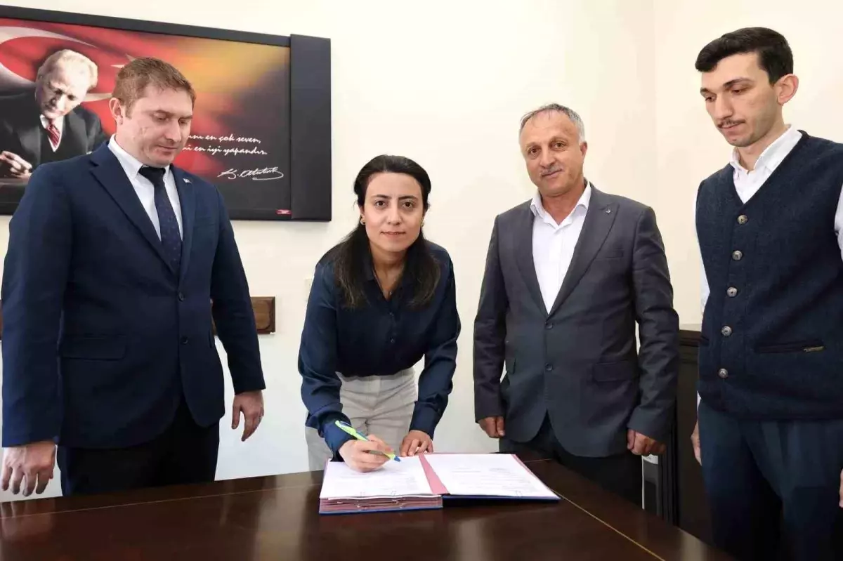 Dijital Bağımlılıkla Mücadele Projesi Desteklendi