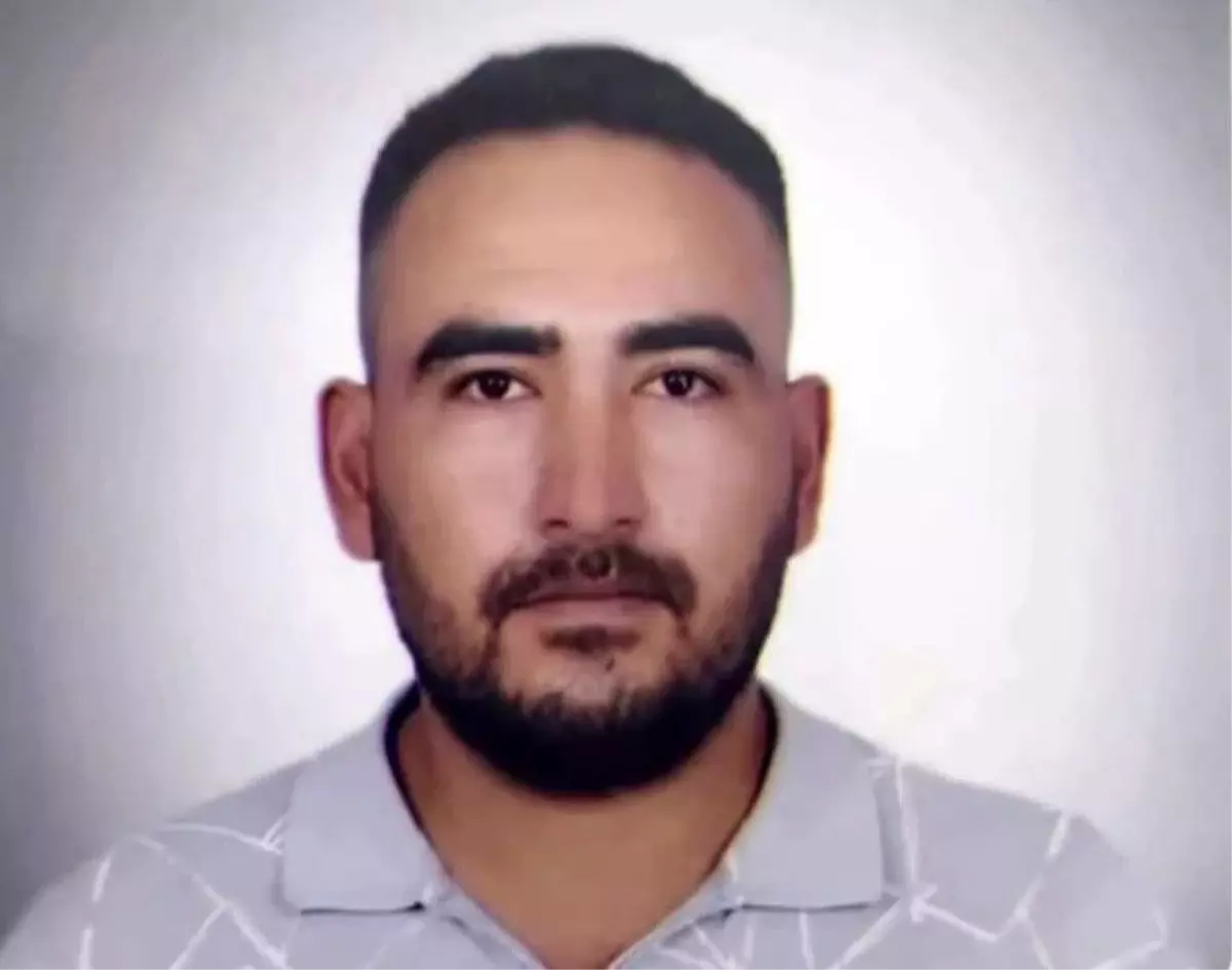 Tarsus\'ta Kayıp Genç Bulundu