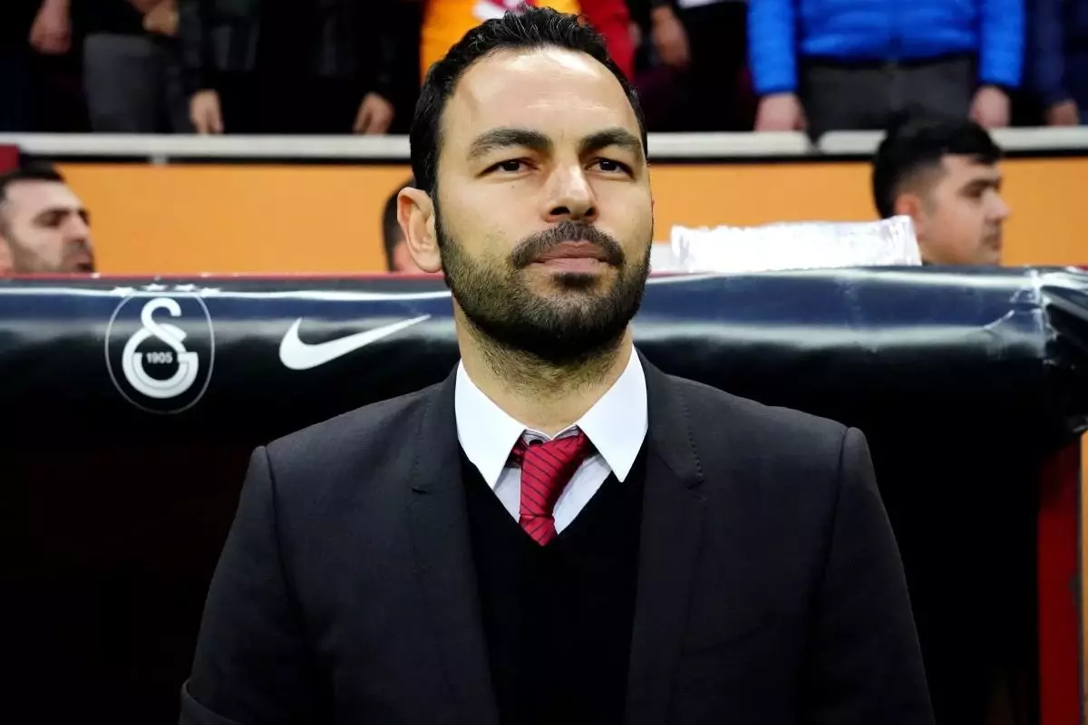 Kocaelispor, Selçuk İnan ile Anlaştı